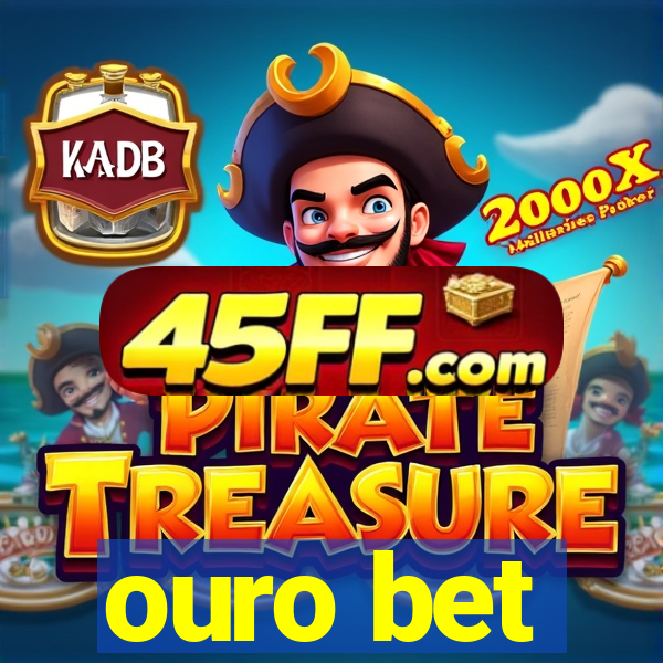 ouro bet